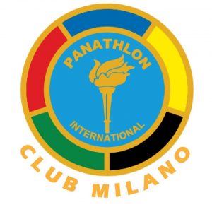 logo Panathlon Milano